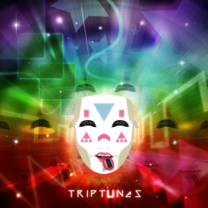 Cover art - Triptunes