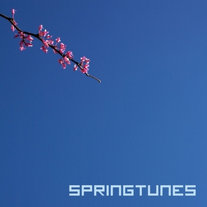 Cover art - Springtunes