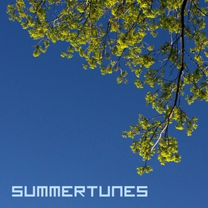 Cover art - Summertunes