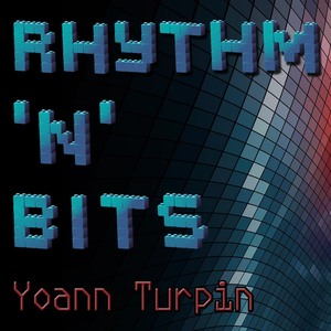 Cover art - Rhythm'n'Bits