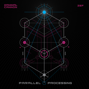 Cover art - Parallel Processing