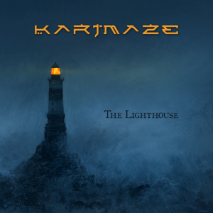 Cover art - The Lighthouse
