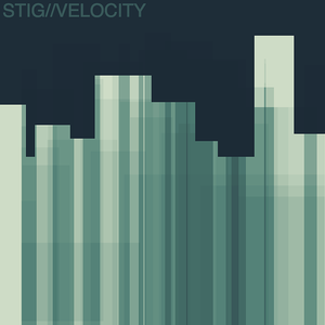 Cover art - Velocity