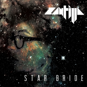 Cover art - Star Bride